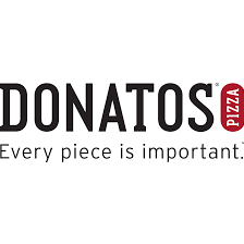 Donatos Pizza logo