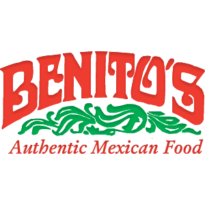 Benito's logo