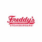 Freddy's Frozen Custard & Steakburgers logo