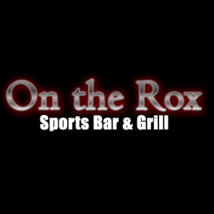 On the Rox Sports Bar and Grill logo