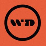 The Wild Detectives logo