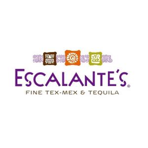 Escalante's Fine Tex-Mex and Tequila logo