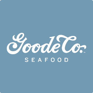 Goode Company Seafood logo