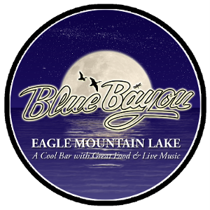 Blue Bayou logo