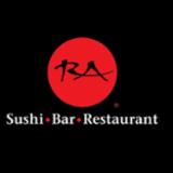 RA Sushi Bar Restaurant logo