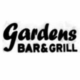 Gardens Bar and Grill logo