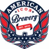 American Icon Brewery Kitchen & Taproom logo