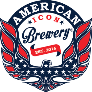 Logo for American Icon Brewery Kitchen & Taproom