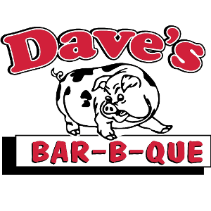 Logo for Famous Bubba’s Bbq