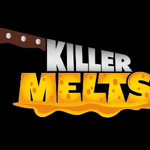Killer Melts logo
