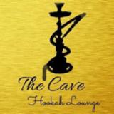 The Cave Hookah Lounge logo