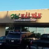 Pho Hai Van logo