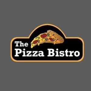 The Pizza Bistro logo