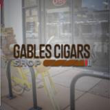 Gables Cigars logo