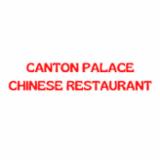 Canton Palace Chinese Restaurant logo