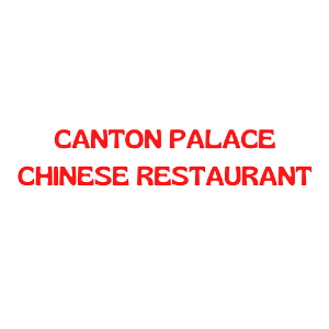 Canton Palace Chinese Restaurant logo