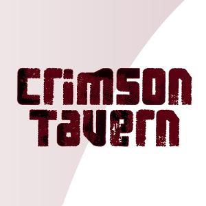 Crimson Tavern logo