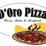 D'Oro Pizza logo