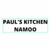 Paul's Kitchen NAMOO (NAMOO NRH) logo