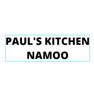 Logo for Paul's Kitchen NAMOO (NAMOO NRH)