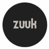 Zuuk Mediterranean Kitchen logo