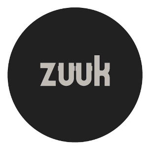 Zuuk Mediterranean Kitchen logo