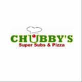 Chubby's Super Subs & Pizza logo