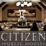 Citizen Public House logo