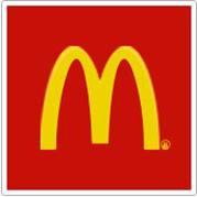 McDonald's logo