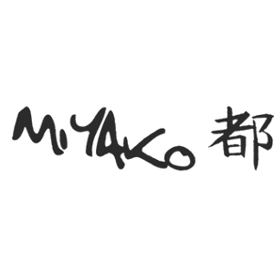 Logo for Miyako of Dadeland Japanese Restaurant