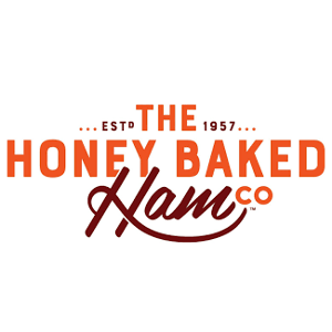 The Honey Baked Ham Company logo