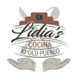 Lidia's Cocina at Old Pueblo logo