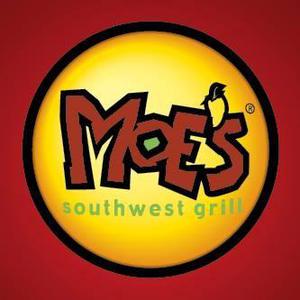 Moe's Southwest Grill logo