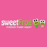 sweetFrog logo