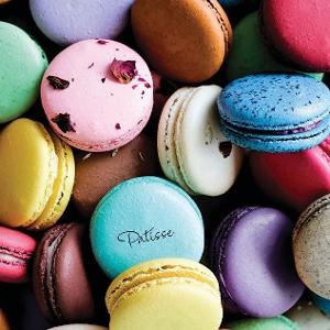 MACARON by Patisse logo