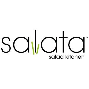 Salata logo