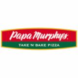 Papa Murphy's Take 'N' Bake Pizza logo