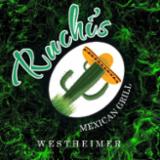 Ruchi's Mexican Grill logo