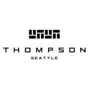 Thompson Seattle logo