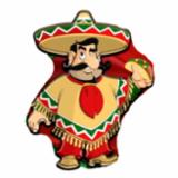 Don Pedro's Tacos logo