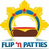 Flip 'n Patties logo