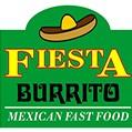 Fiesta Burrito Mexican Food logo