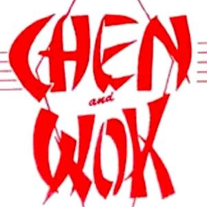 Chen and Wok Express logo