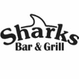 Sharks Bar & Grill logo