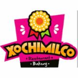 Xochimilco Mexican Kitchen logo