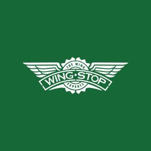 Wingstop - Central/Dunlap logo
