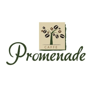 Logo for Caffe Promenade