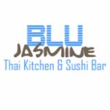 Blu Jasmine Thai Kitchen & Sushi Bar logo