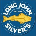 Long John Silver's (31269) logo