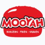Mooyah West Haven logo